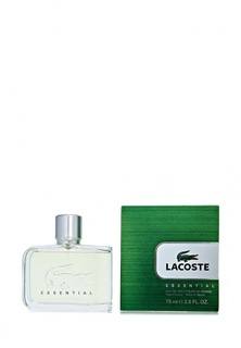 Туалетная вода Lacoste Essential 75 мл