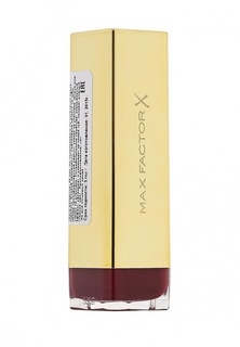 Помада Max Factor Colour Elixir Lipstick 685 тон mulberry