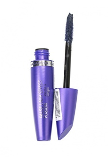 Тушь Max Factor False Lash Effect Fusion для ресниц с эффектом накладных ресниц  deep blue