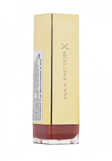 Помада Max Factor Colour Elixir Lipstick  894 тон raisin