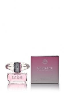 Туалетная вода Versace Bright crystal 50 мл