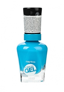 Лак для ногтей Sally Hansen Miracle Gel тон 140