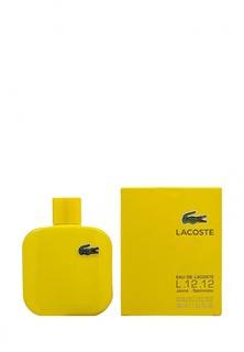 Туалетная вода Lacoste Eau De Lacoste 100 мл (jaune)