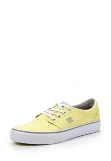 Кеды DC Shoes TRASE TX