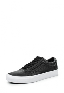 Кеды Vans OLD SKOOL ZIP