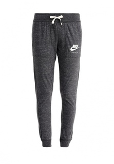 Брюки спортивные Nike NIKE GYM VINTAGE PANT