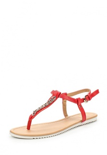 Сандалии Enjoin