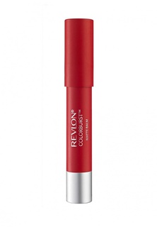 Бальзам Revlon Для Губ Матовый Colorburst Matte Balm Striking 240