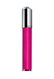 Блеск Revlon блеск Для Губ Ultra Hd Lip Lacquer Pink ruby 515