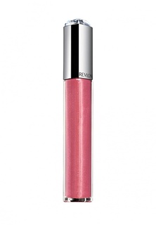 Помада Revlon блеск Для Губ Ultra Hd Lip Lacquer Rose quartz 530