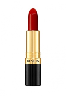 Помада для губ Revlon Super Lustrous Lipstick red 730