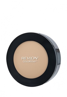 Пудра Revlon Компактная Colorstay Pressed Powder Light 820