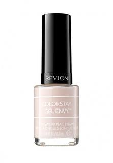 Гель-лак для ногтей Revlon Colorstay Gel Envy All or nothing 020