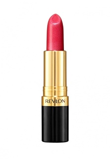 Помада Revlon Super Lustrous Lipstick Softsilver rose 430