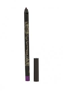 Карандаш Touch in Sol для глаз Style Sepia Gel Liner with French Garden, №6 Violette 0.5 г