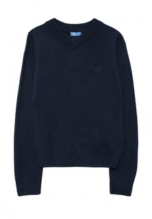 Пуловер Button Blue