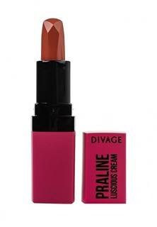 Помада Divage Praline № 3614