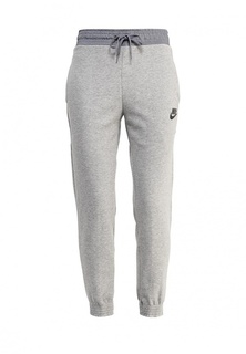 Брюки спортивные Nike W NSW AV15 PANT FLC