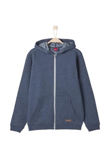 Толстовка s.Oliver