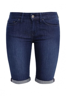 Шорты джинсовые Tommy Hilfiger