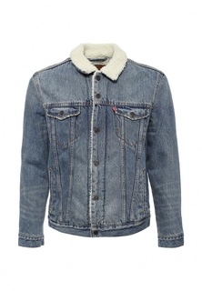 Куртка джинсовая Levis®
