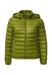 Пуховик United Colors of Benetton