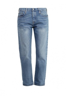 Джинсы Levis® 501® Ct Jeans For Women