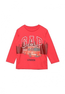 Лонгслив Gap