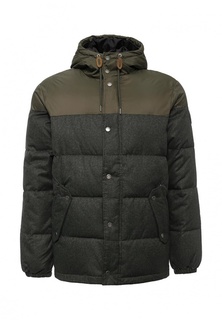 Пуховик Quiksilver WOOLMORE