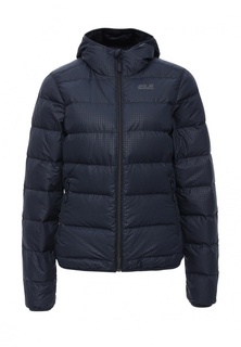 Пуховик Jack Wolfskin HELIUM STARDUST