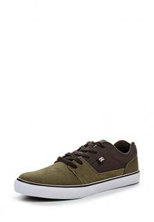 Кеды DC Shoes TONIK