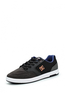 Кеды DC Shoes ARGOSY