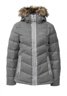 Куртка утепленная Jack Wolfskin BAFFIN BAY JACKET WOMEN
