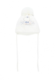 Шапка Jamiks NARCYSIA