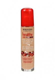 Декоративная косметика Bourjois Сыворотка Healthy Mix Serum 56 тон hale clair