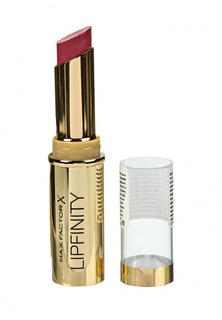 Помада Max Factor Устойчивая Lipfinity Longlasting Тон evermore lush 60