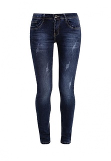 Джинсы Adrixx JEANS