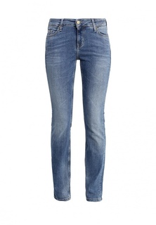 Джинсы Mustang Jasmin Slim