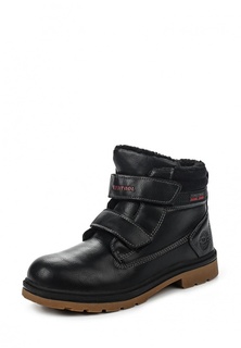 Ботинки Patrol