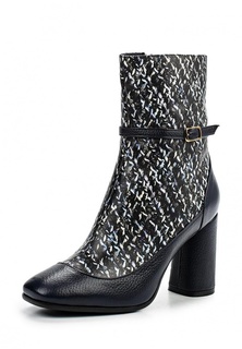 Полусапоги Allora