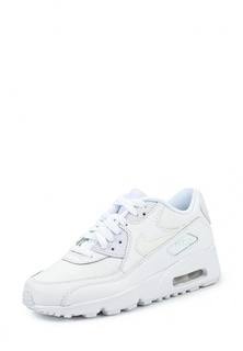 Кроссовки Nike NIKE AIR MAX 90 LTR (GS)