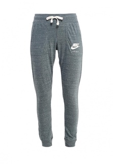 Брюки спортивные Nike W NSW GYM VNTG PANT