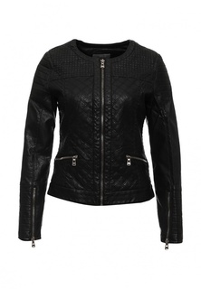 Куртка кожаная Softy