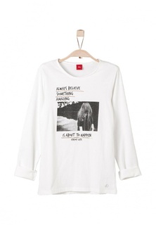 Лонгслив s.Oliver