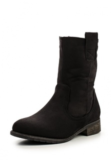 Полусапоги Benini