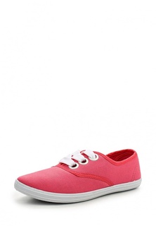 Кеды Lost Ink TRIO EYELET PLIMSOLL