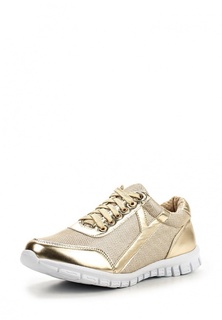 Кроссовки Lost Ink TYLOR METALLIC TRAINER