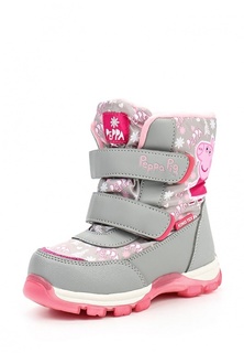 Полусапоги Kakadu