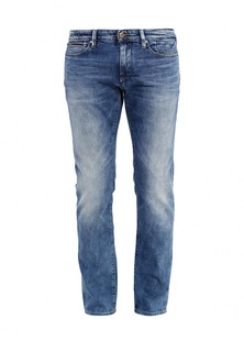 Джинсы Tommy Hilfiger Denim SCANTON