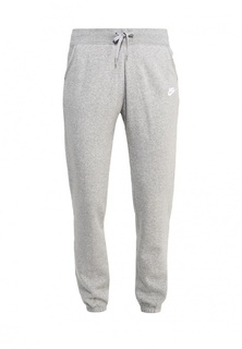 Брюки спортивные Nike W NSW PANT REG FLC